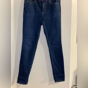 Old Navy Pop Icon Skinny Jeans